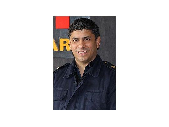 Martín Saez
