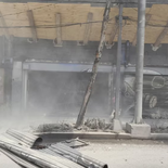 Derrumbe San Antonio Abad hoy, 9 de marzo 2026: esto es todo lo que se sabe sobre los trabajadores atrapados bajo los escombros. Derrumbe San Antonio Abad hoy, 9 de marzo 2026: esto es todo lo que se sabe sobre los trabajadores atrapados bajo los escombros.