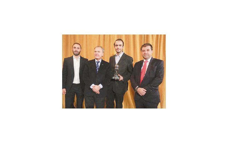 Premios
