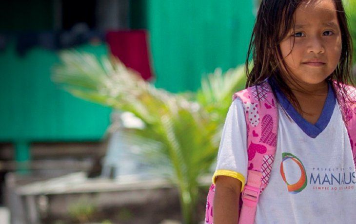 la educacion en america latina y el caribe avanza hacia la inclusion
