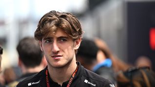La drástica medida que tomó Alpine con Jack Doohan, el antecesor de Colapinto