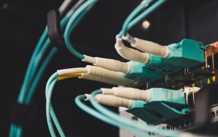 Japón rompió un récord en velocidad de internet.