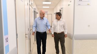 quiros aseguro que no baja su postulacion y pide encuesta para definir al candidato del pro en caba
