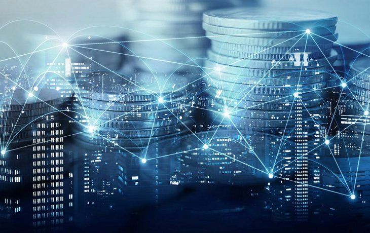 Las stablecoins son uno de los elementos más disruptivos para las finanzas tradicionales a nivel internacional. Las stablecoins son uno de los elementos más disruptivos para las finanzas tradicionales a nivel internacional.