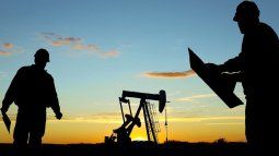 income tax: conflict at the door with oil tankers