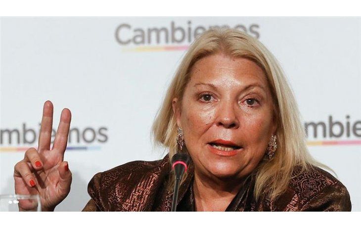 ámbito.com | UCR porteña avanzó con pacto y prepara interna en 6 comunas