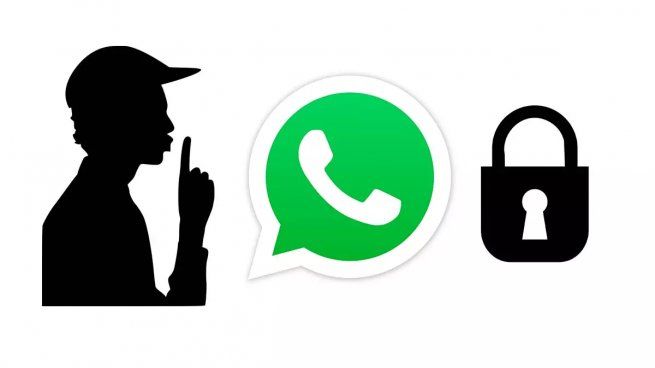 Ahora es más sencillo bloquear usuarios en WhatsApp﻿.