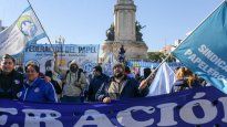 El Congreso se prepara para el debate final.&nbsp;