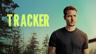 De qué se trata Tracker, la serie de Disney+ que narra la vida de un peculiar cazarrecompensas.