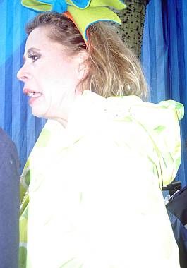 Agatha Ruiz de la Prada