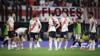 Qué necesita River para clasificar a la Copa Libertadores 2026 tras perder el Superclásico Qué necesita River para clasificar a la Copa Libertadores 2026 tras perder el Superclásico