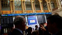 Wall Street se repuso y dejó atrás las fuertes pérdidas previas.