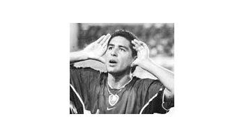 Juan Román Riquelme escucha ofertas.
