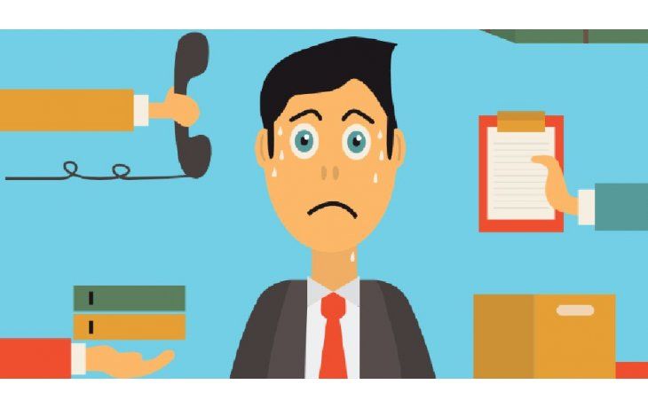 ámbito.com | Terminaron las vacaciones: cómo evitar que el “reinicio” sea un factor de estrés