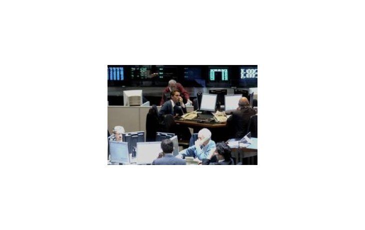 Cupones en pesos volaron 13,6% y la Bolsa ganó 0,8%