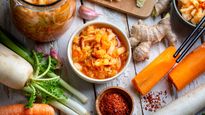 Los alimentos más sanos para la memoria.