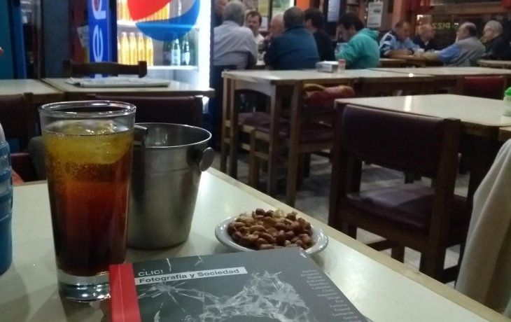 ¿Por cuánto podés comer en el bodegón más barato de Buenos Aires?