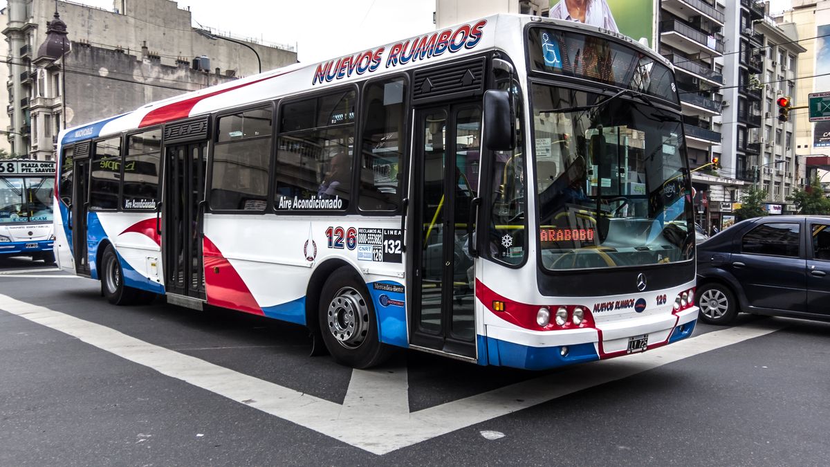 Nation and CABA meet tomorrow to discuss the transfer of 32 bus lines
