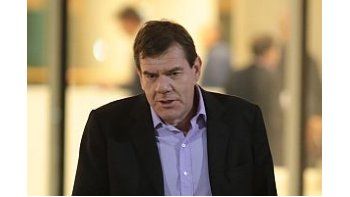 Guillermo Montenegro