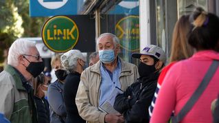 jubilados anses: aumento y bono cuanto voy a cobrar a partir de hoy