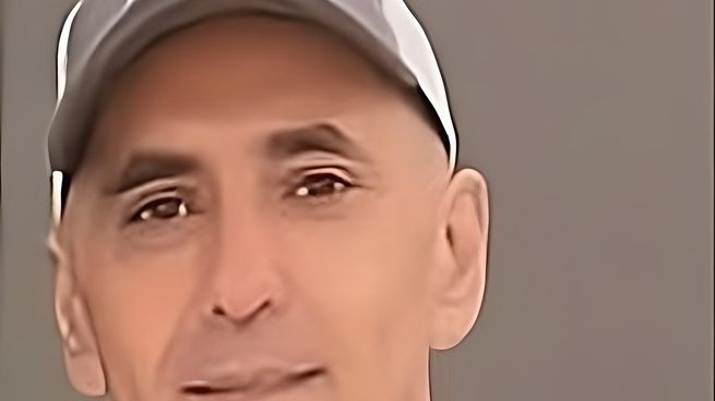 Fabián Buglione fue liberado tras ocho meses detenido en Venezuela.