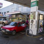 No es una noticia favorable, expresó Guillermo Levratto ante la rebaja en el descuento del Imesi en el litoral. No es una noticia favorable, expresó Guillermo Levratto ante la rebaja en el descuento del Imesi en el litoral.