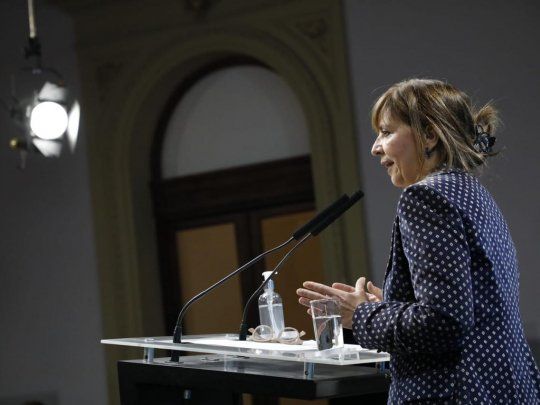 Retenciones: Gobierno insiste en que no quiere dar batallas perdidas y llamó a la oposición a que revea postura.