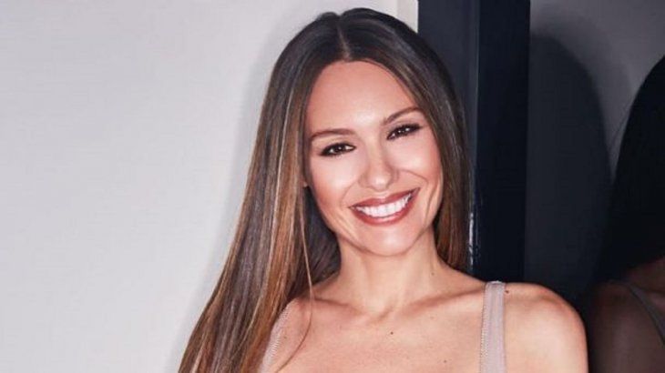 Sources close to Pampita say that the driver is waiting for the investigation to advance what measures to take.