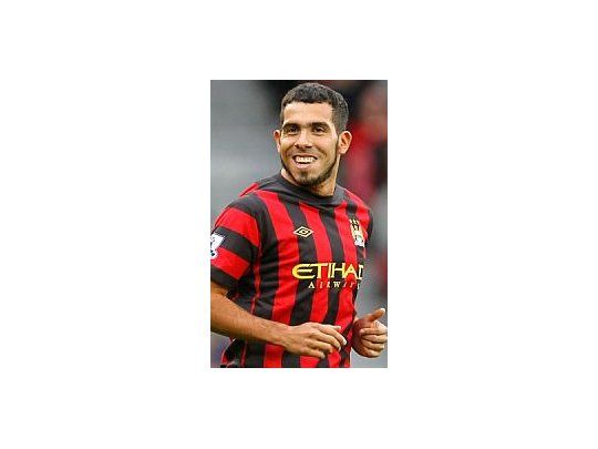 Tevez llegó a un acuerdo con el Milan.
