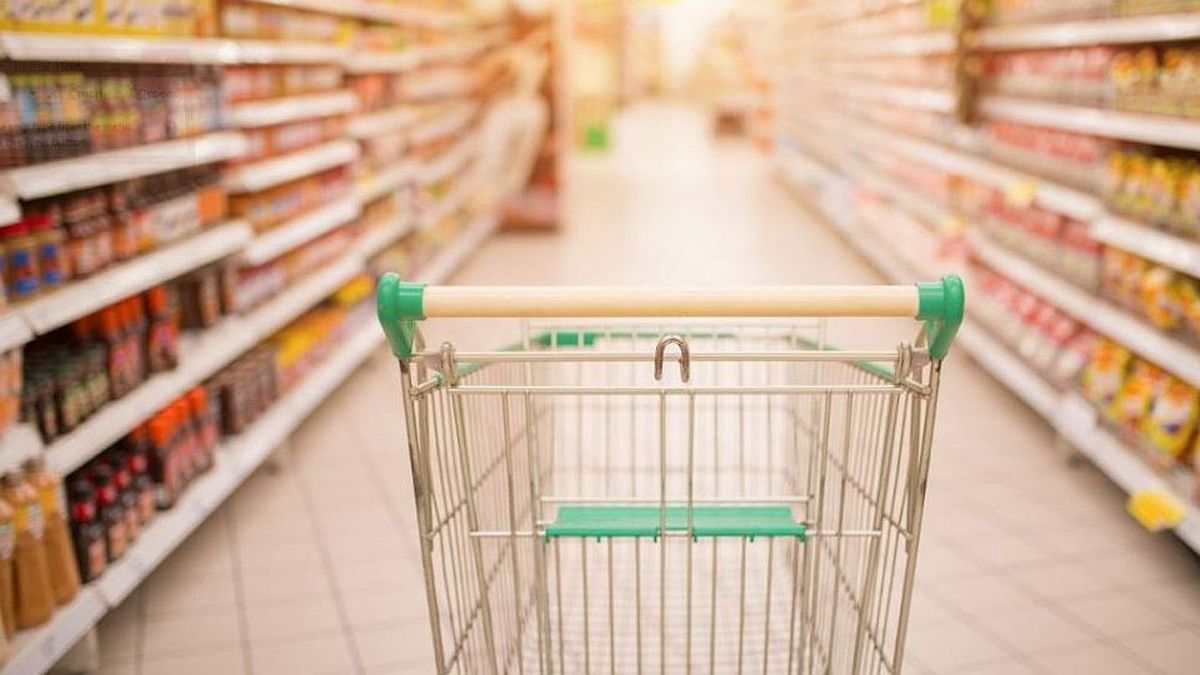 Inflación: en qué provincias cuesta más llenar el changuito y en cuáles hubo mayores aumentos mensuales