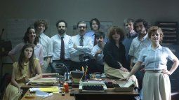 premios oscar 2023: que miembros de de argentina, 1985 van a estar en la ceremonia