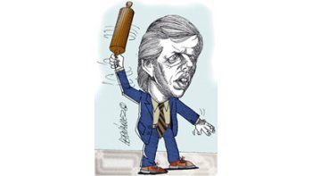 ámbito.com | Martín Redrado