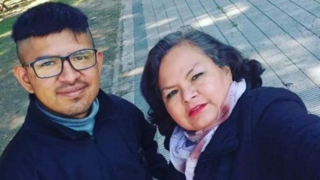 Carlos Enrique Sánchez Paredes fue asesinado en Quilmes