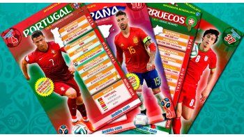 ámbito.com | El grupo B tendrá una final anticipada entre sus partidos. (Infografías por Javier Ghersi).