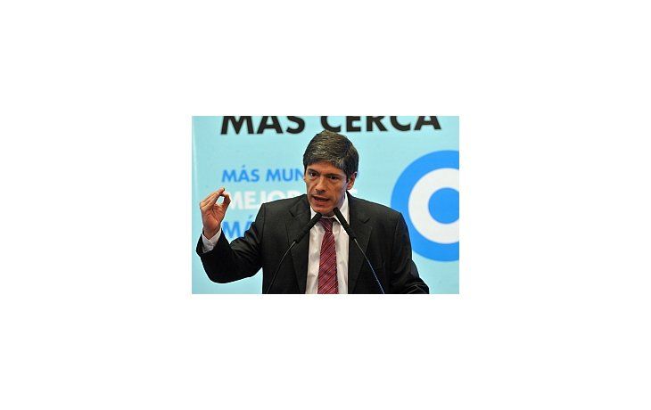 Juan Manuel Abal Medina.