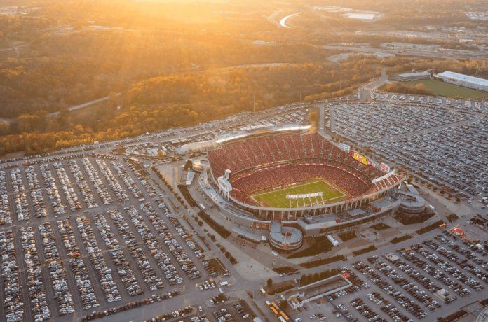 La experiencia de la ciudad no estará centrada solo en el fútbol que ofrece el Mundial 2026.