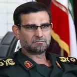 El ataque en Bandar Abás apuntó al jefe naval iraní en una de las zonas más sensibles para el comercio energético global. El ataque en Bandar Abás apuntó al jefe naval iraní en una de las zonas más sensibles para el comercio energético global.