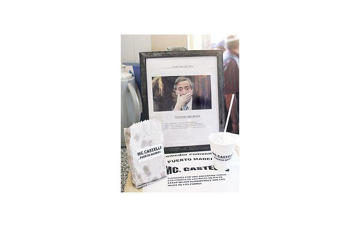 ámbito.com | Humor de Castells