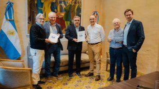 industriales del norte grande empujan una ley para achicar asimetrias con otras regiones