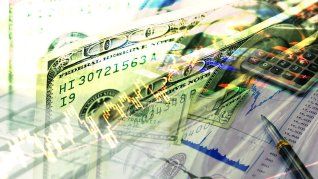 Todas la información que necesitás sobre el dólar, las acciones y los bonos. Todas la información que necesitás sobre el dólar, las acciones y los bonos.