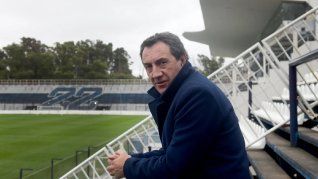 Mariano Cowen, presidente de Gimnasia, habló en contra de las SAD