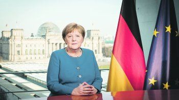 El gobierno de Alemania desoy&oacute; las presiones de China.