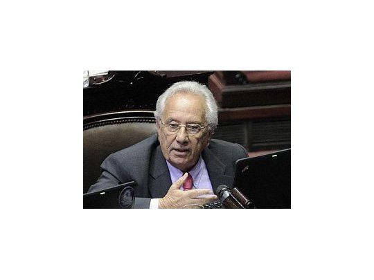 Héctor Recalde