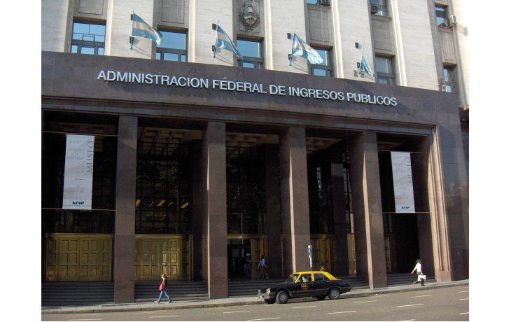 ámbito.com | La AFIP da un nuevo paso para cerrar cerco a facturas truchas