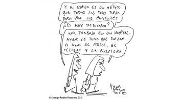ámbito.com | Vocación