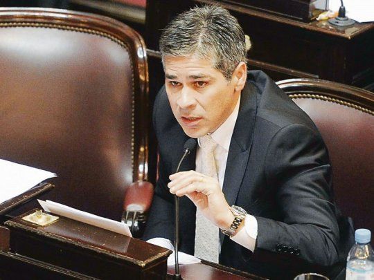 Pablo González.