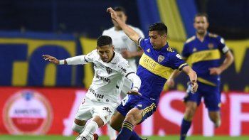 expectativa en boca: ¿atletico mineiro sufrio una ola de contagios de coronavirus?