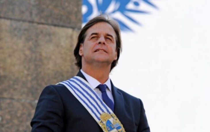 El presidente de Uruguay, Luis Lacalle Pou, avanza con profundas reformas.
