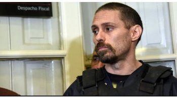 La Justicia paraguaya firmó la extradición de Pérez Corradi