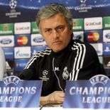 José Mourinho podría regresar al Real Madrid 13 años después de su salida. José Mourinho podría regresar al Real Madrid 13 años después de su salida.